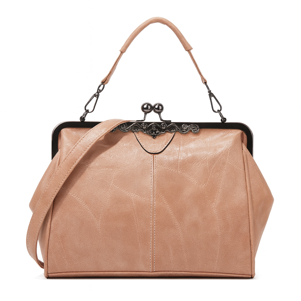 Johanna’s Classic Charm | Graceful Bag