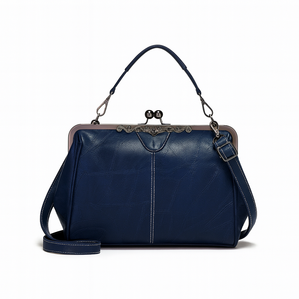 Johanna’s Classic Charm | Graceful Bag