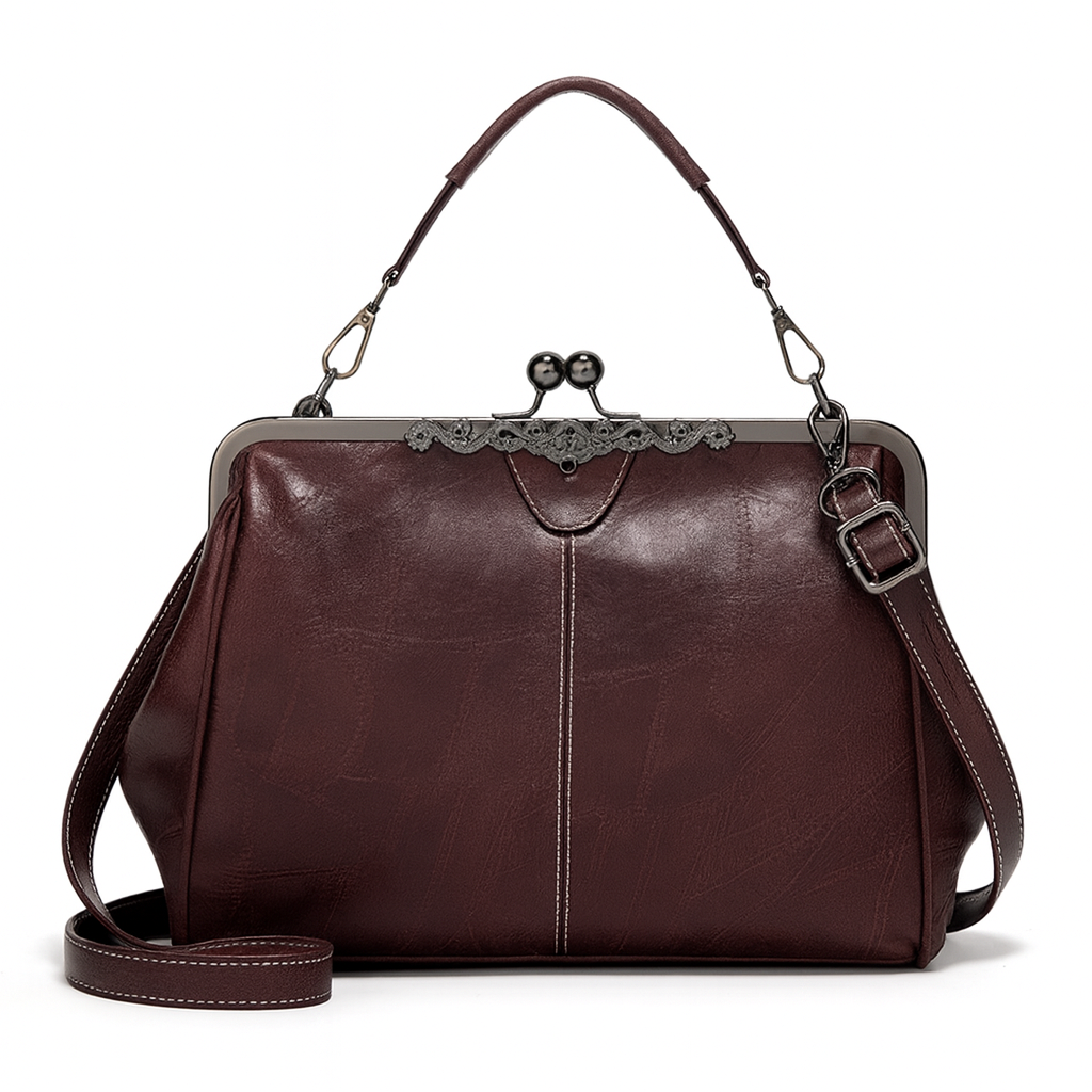 Johanna’s Classic Charm | Graceful Bag