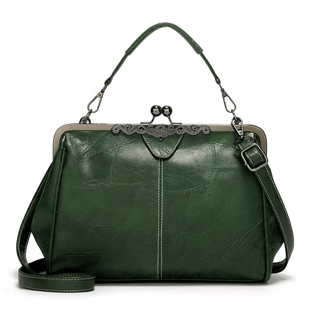 Johanna’s Classic Charm | Graceful Bag