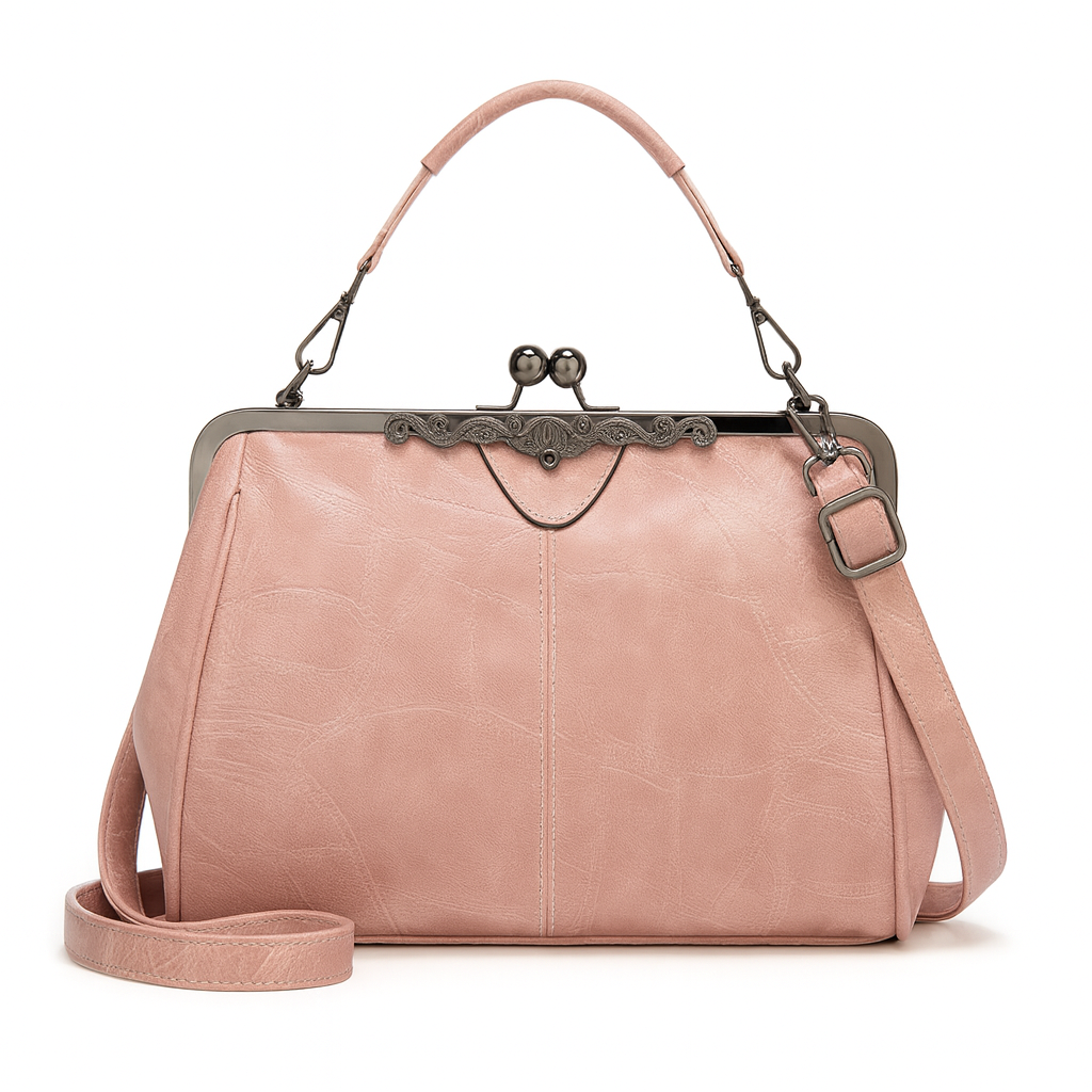 Johanna’s Classic Charm | Graceful Bag