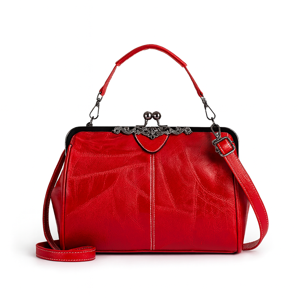 Johanna’s Classic Charm | Graceful Bag