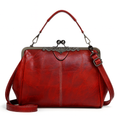 Johanna’s Classic Charm | Timeless Bag
