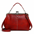 Johanna’s Classic Charm | Timeless Bag