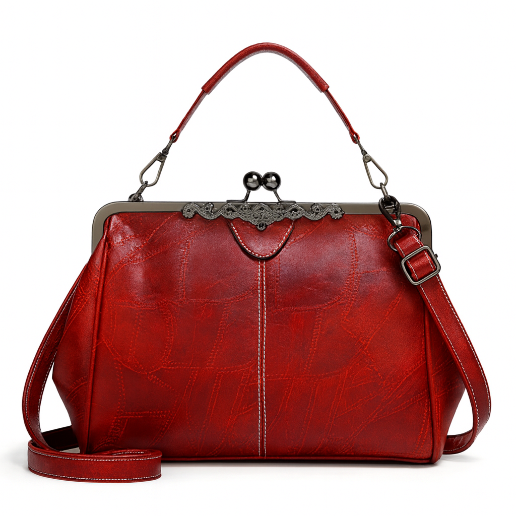 Johanna’s Classic Charm | Graceful Bag