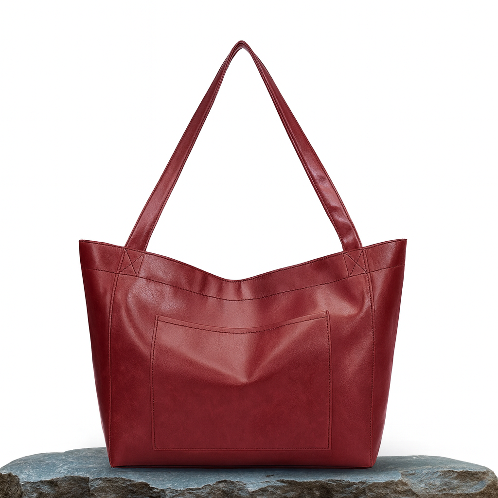 Aurora’s Charm | Timeless Shoulder Bag