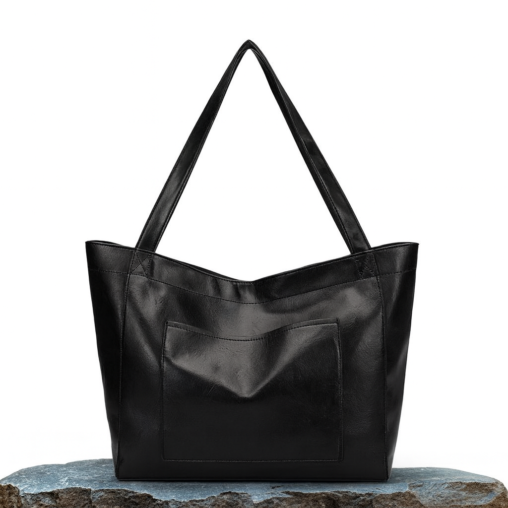 Aurora’s Charm | Timeless Shoulder Bag
