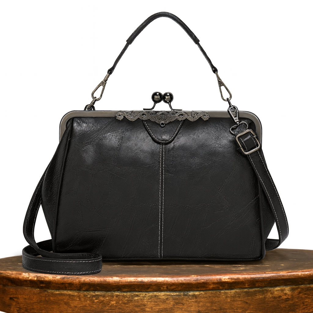 Johanna’s Classic Charm | Graceful Bag