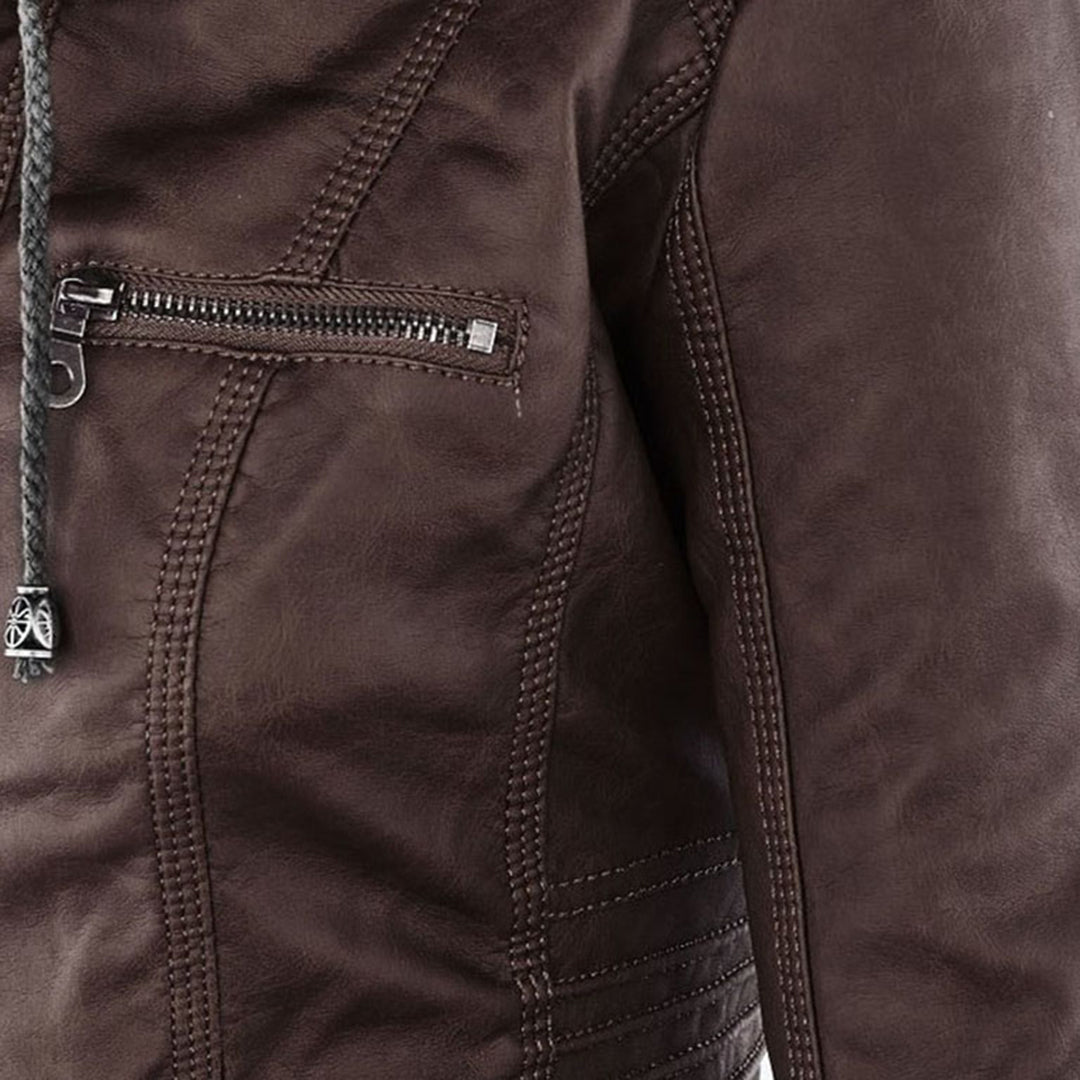 Élise | Lightweight Modern Jacket