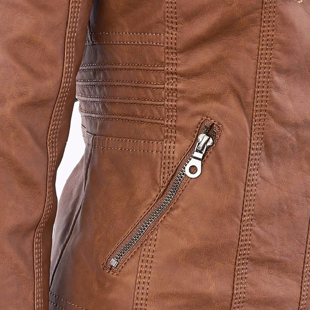 Élise | Lightweight Modern Jacket