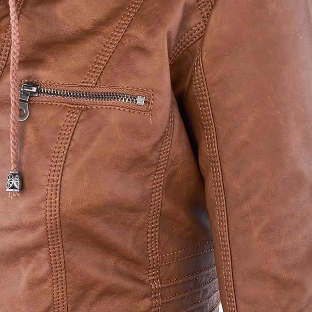 Élise | Lightweight Modern Jacket