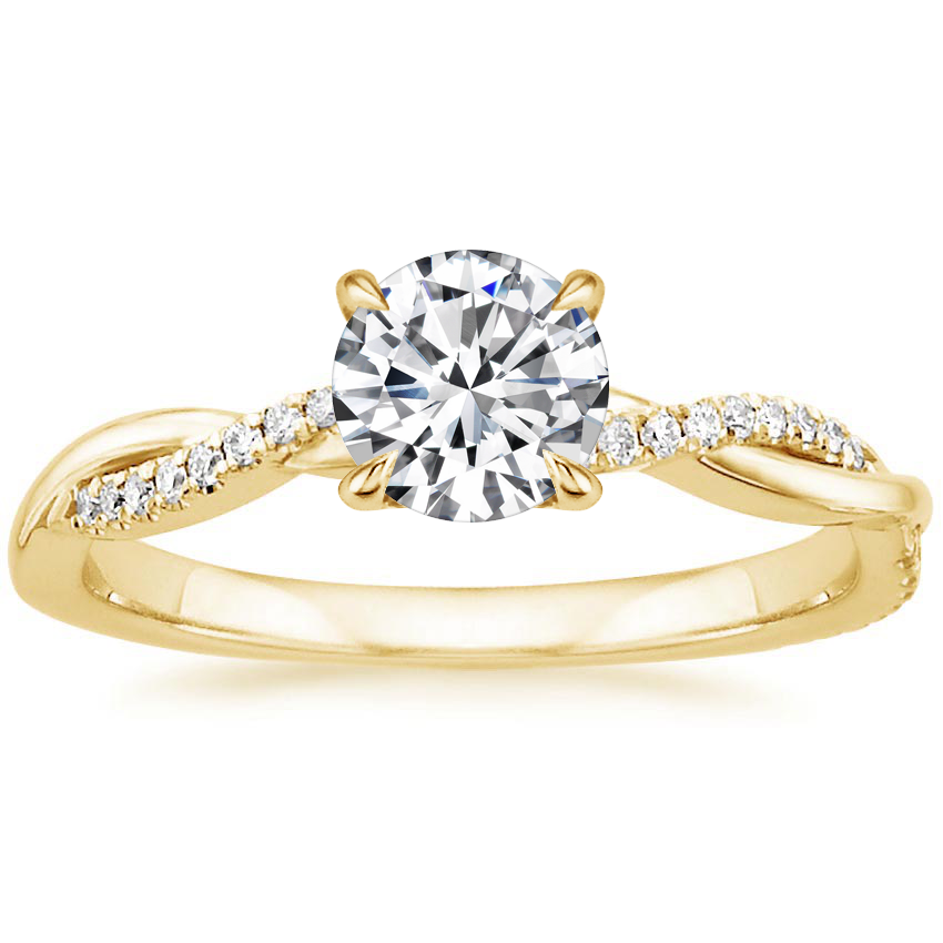 LeJane Ring | Gold