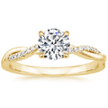 LeJane Ring | Gold