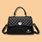 Annalena | Two-Layer Bag