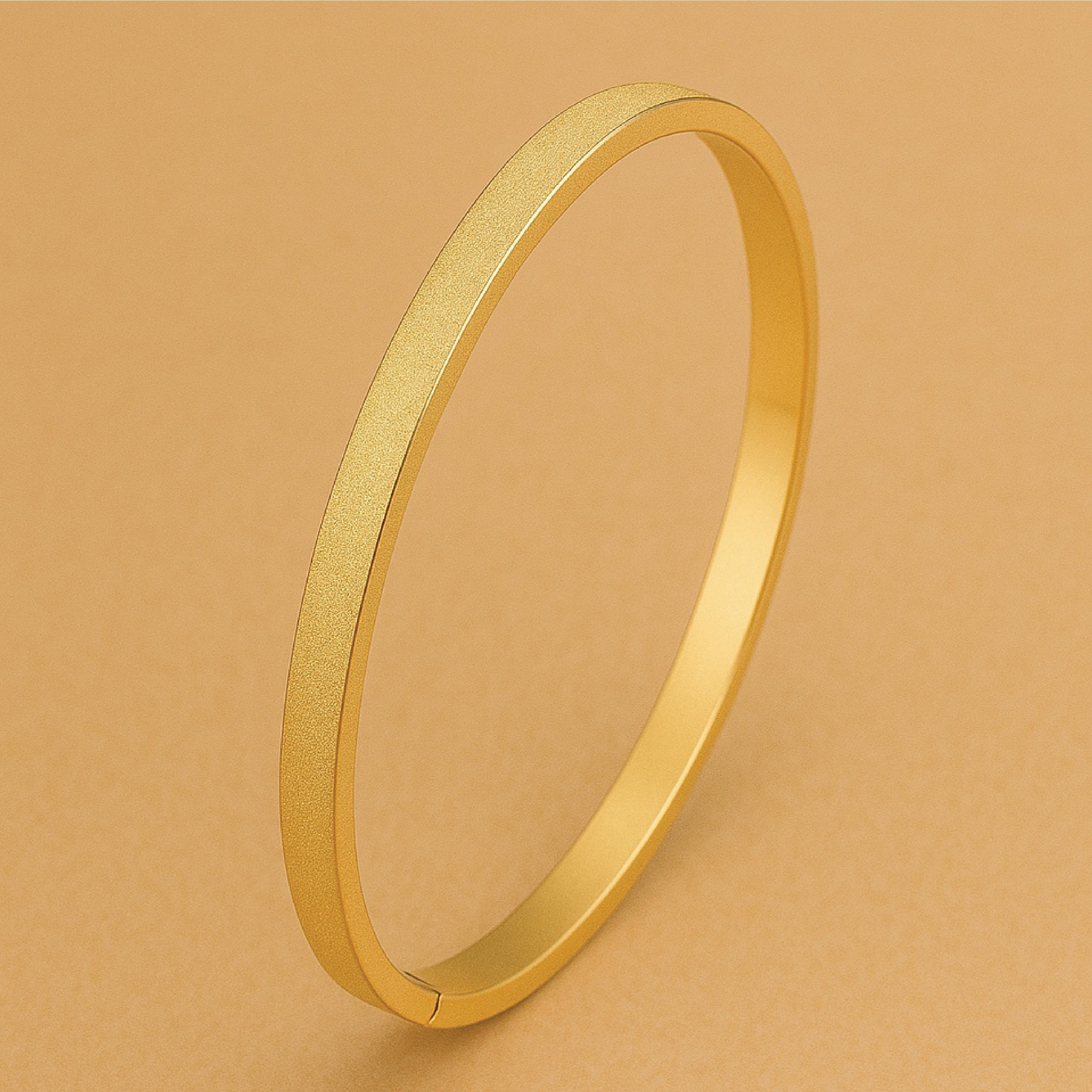 Fiorenza Manzari | Radiant Golden Design