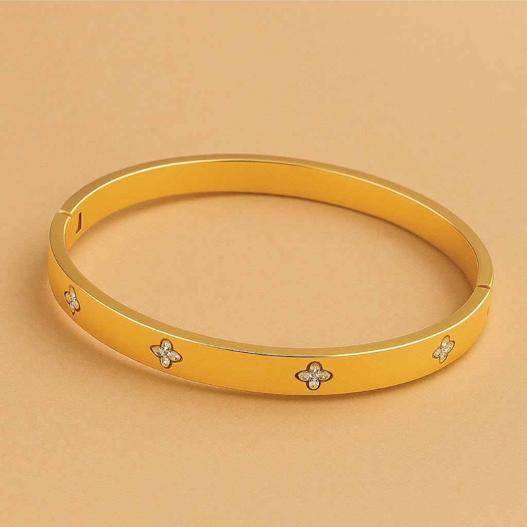 Giannina Ruzzini | Gold