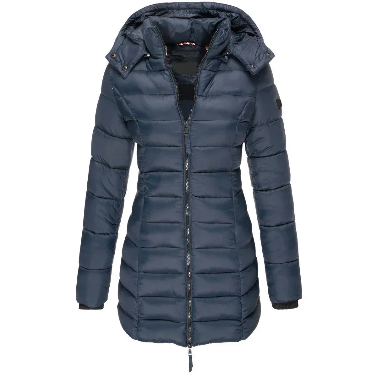 Elane | Autumn Parka