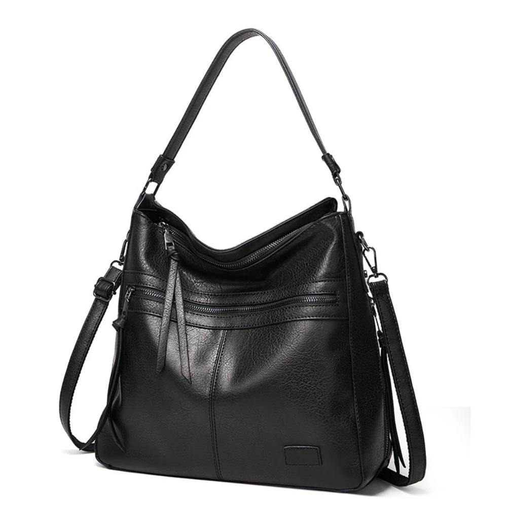 Magda’s Exquisite Style | Timeless Bag