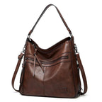 Magda’s Exquisite Style | Timeless Bag