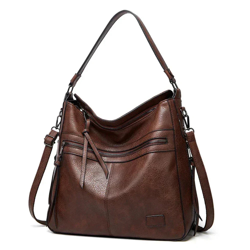 Magda’s Exquisite Style | Timeless Bag