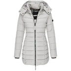 Elane | Autumn Parka