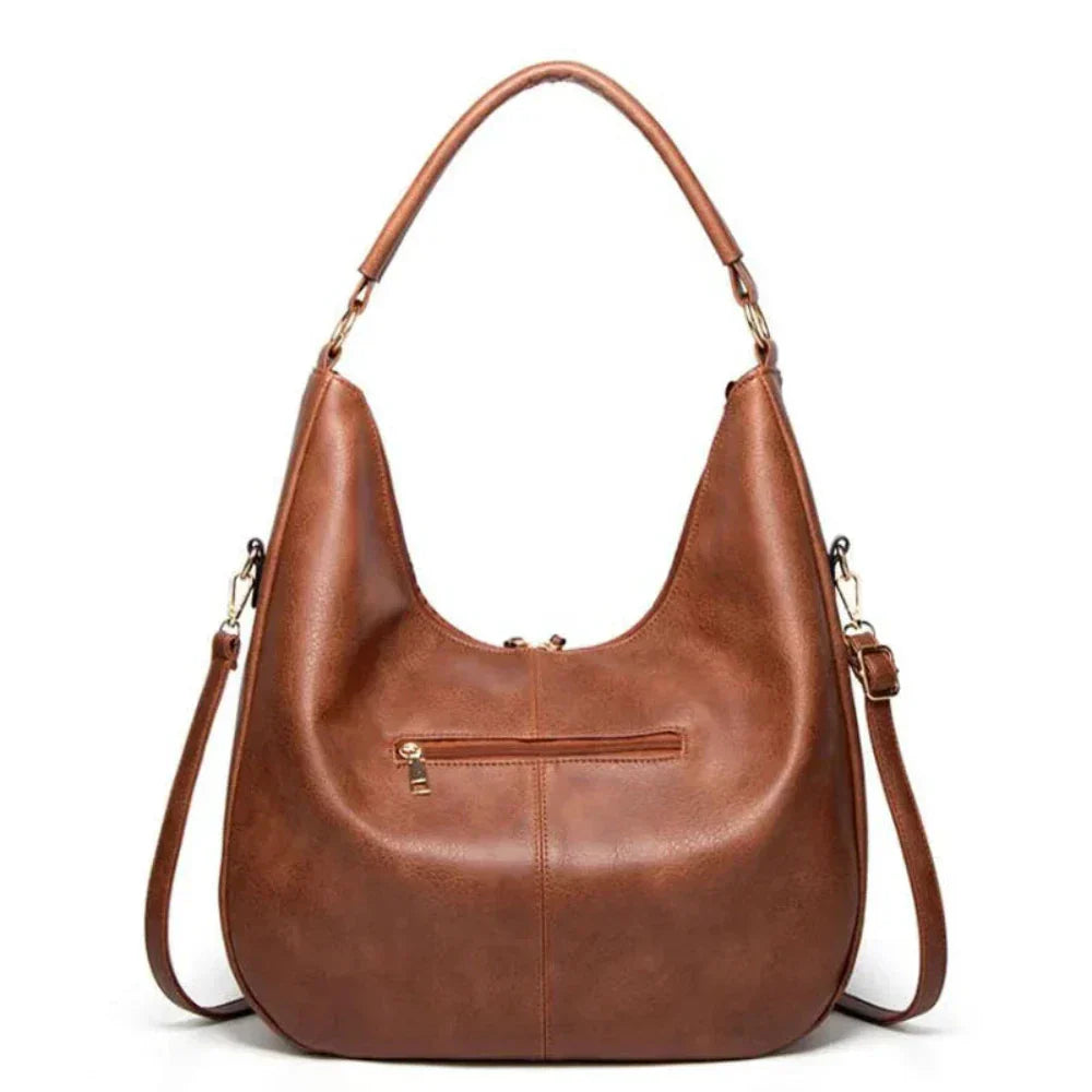 Minerva’s Classic Versatility | Modern Classic