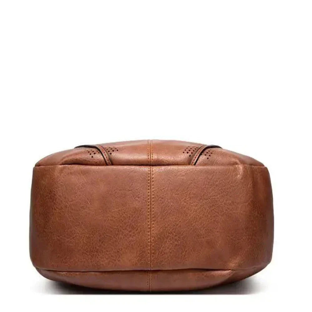 Minerva’s Classic Versatility | Modern Classic