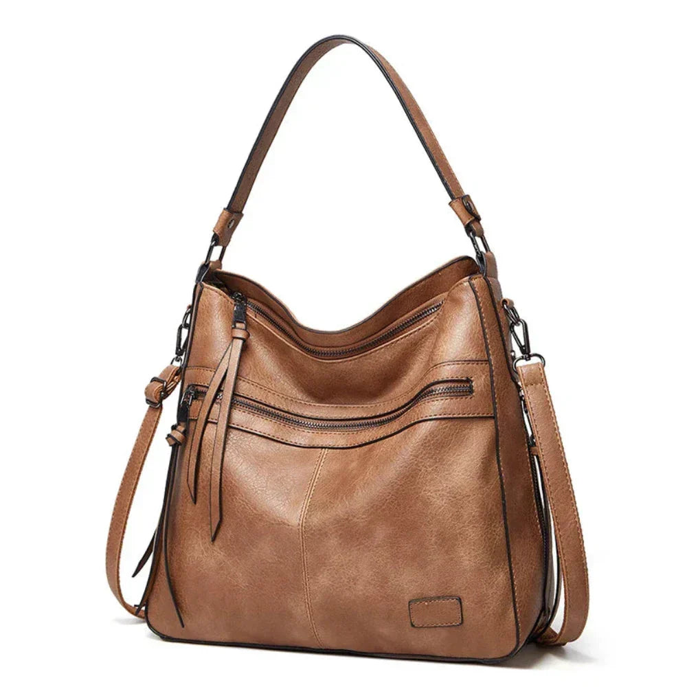 Magda’s Exquisite Style | Timeless Bag