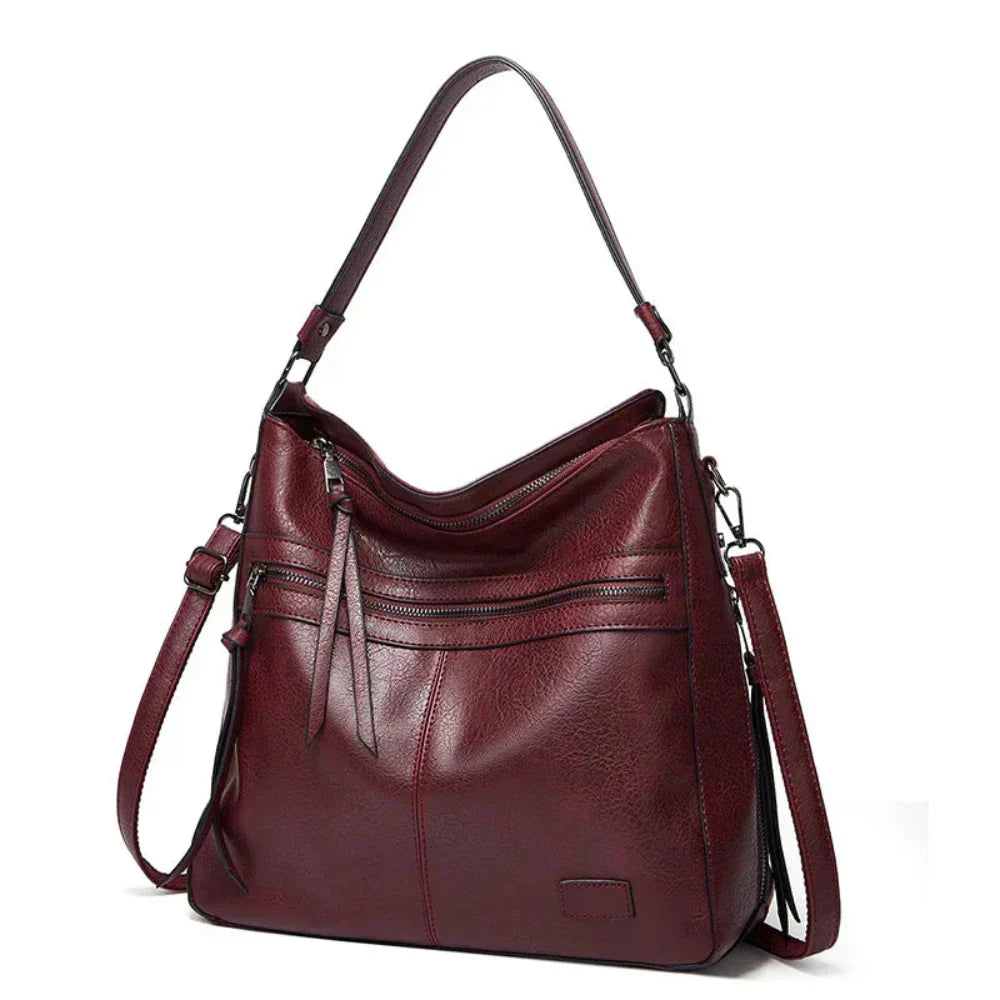 Magda’s Exquisite Style | Timeless Bag