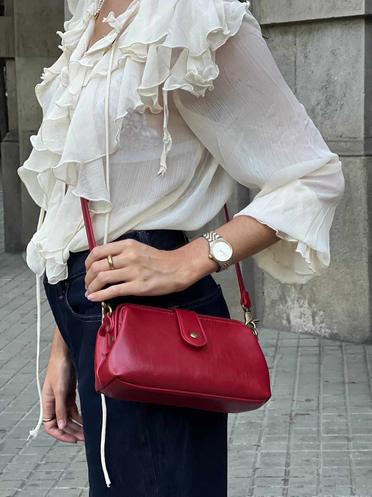 Vintage bag