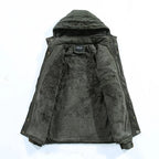 Ashwell | Warm Fleece Jacket
