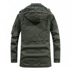Ashwell | Warm Fleece Jacket