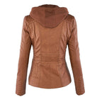 Élise | Lightweight Modern Jacket
