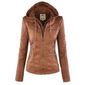 Élise | Lightweight Modern Jacket