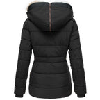 Grace - Comfortable Warm Winter Fur Jacket
