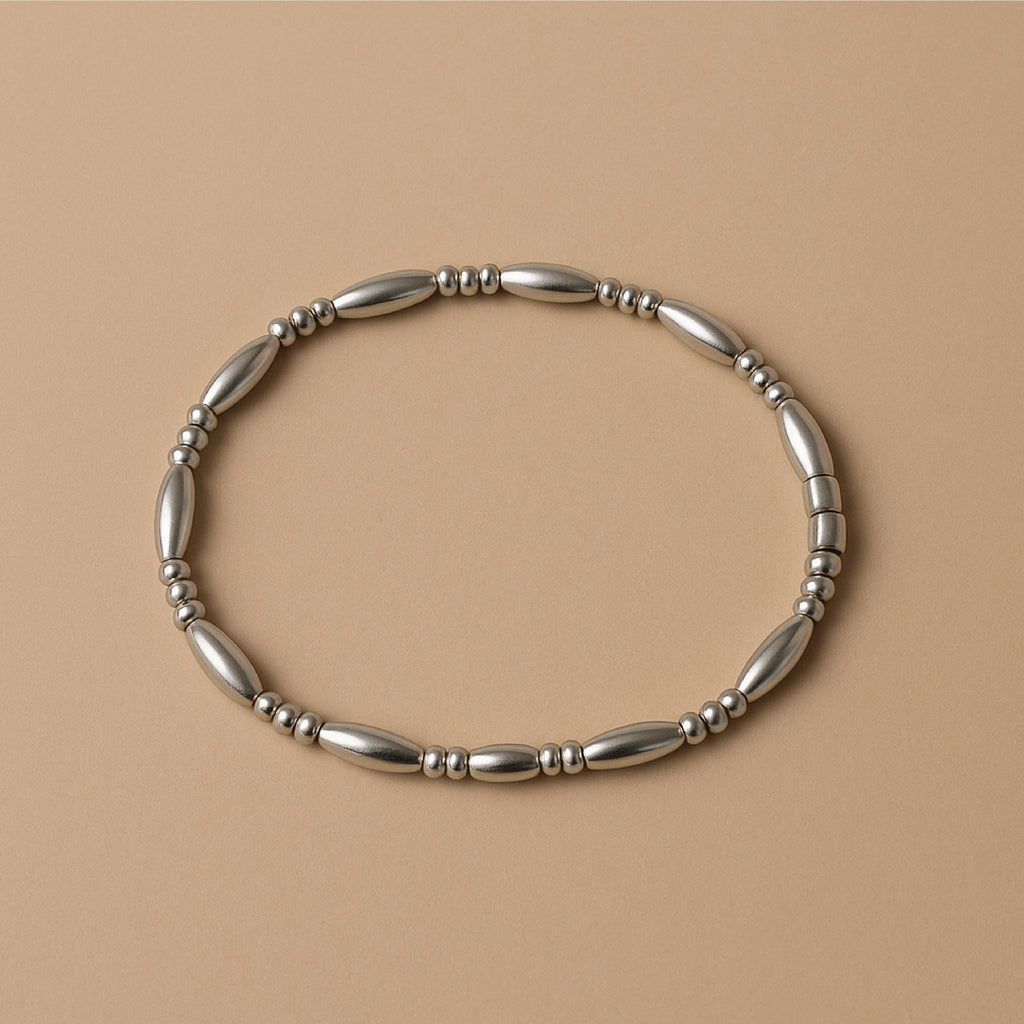 Lorena D'Amico | White Gold