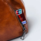 Sienna - Elegant Leather Bag