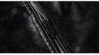 Coleridge | Warm Leather Jacket