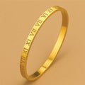 Marciana Bellafiore | Gold