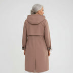 Belgravia | Lightweight Trench Coat
