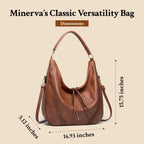 Minerva’s Classic Versatility | Modern Classic