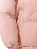 Kensington | Warm Quilted Puffer Jacket