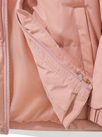 Kensington | Warm Quilted Puffer Jacket