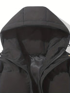 Kensington | Warm Quilted Puffer Jacket
