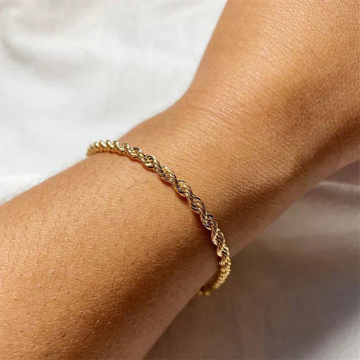 Le Jane Ring | Gold