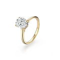 Savaya Playa Ring | Gold