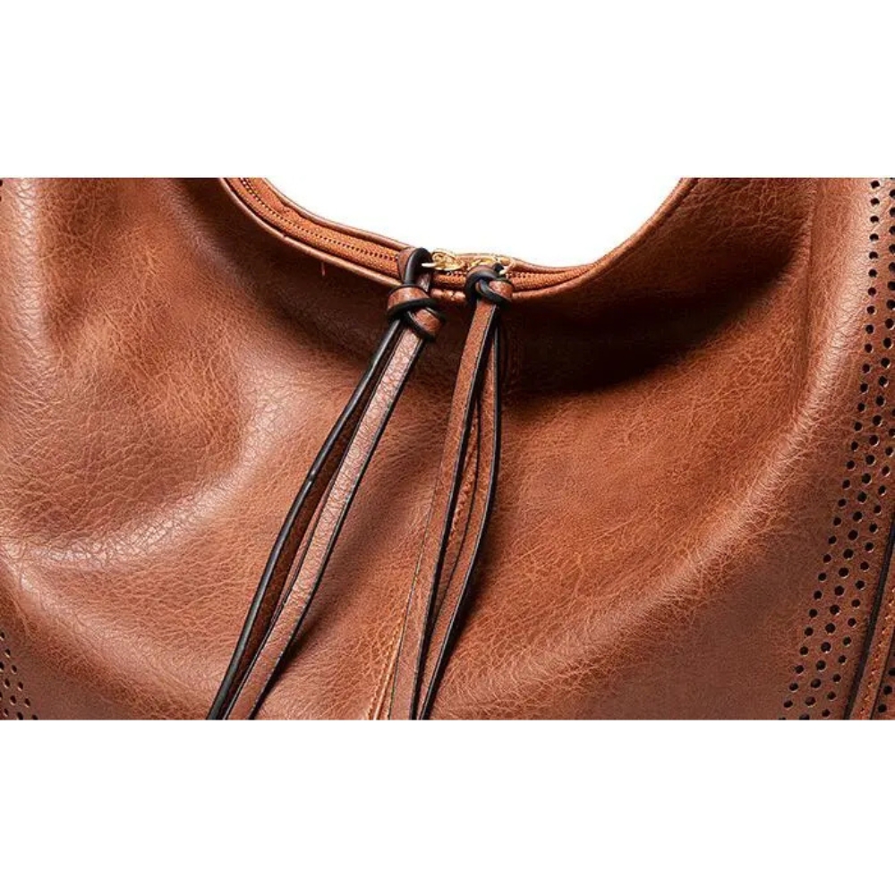 Minerva’s Classic Versatility | Modern Classic