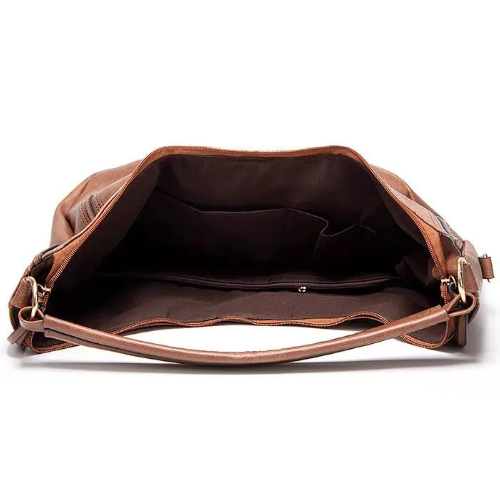 Minerva’s Classic Versatility | Modern Classic