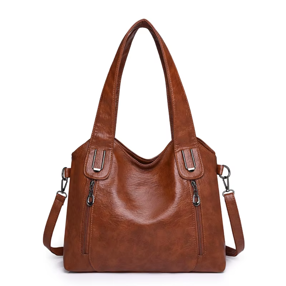Emma Tote Shoulder Bag