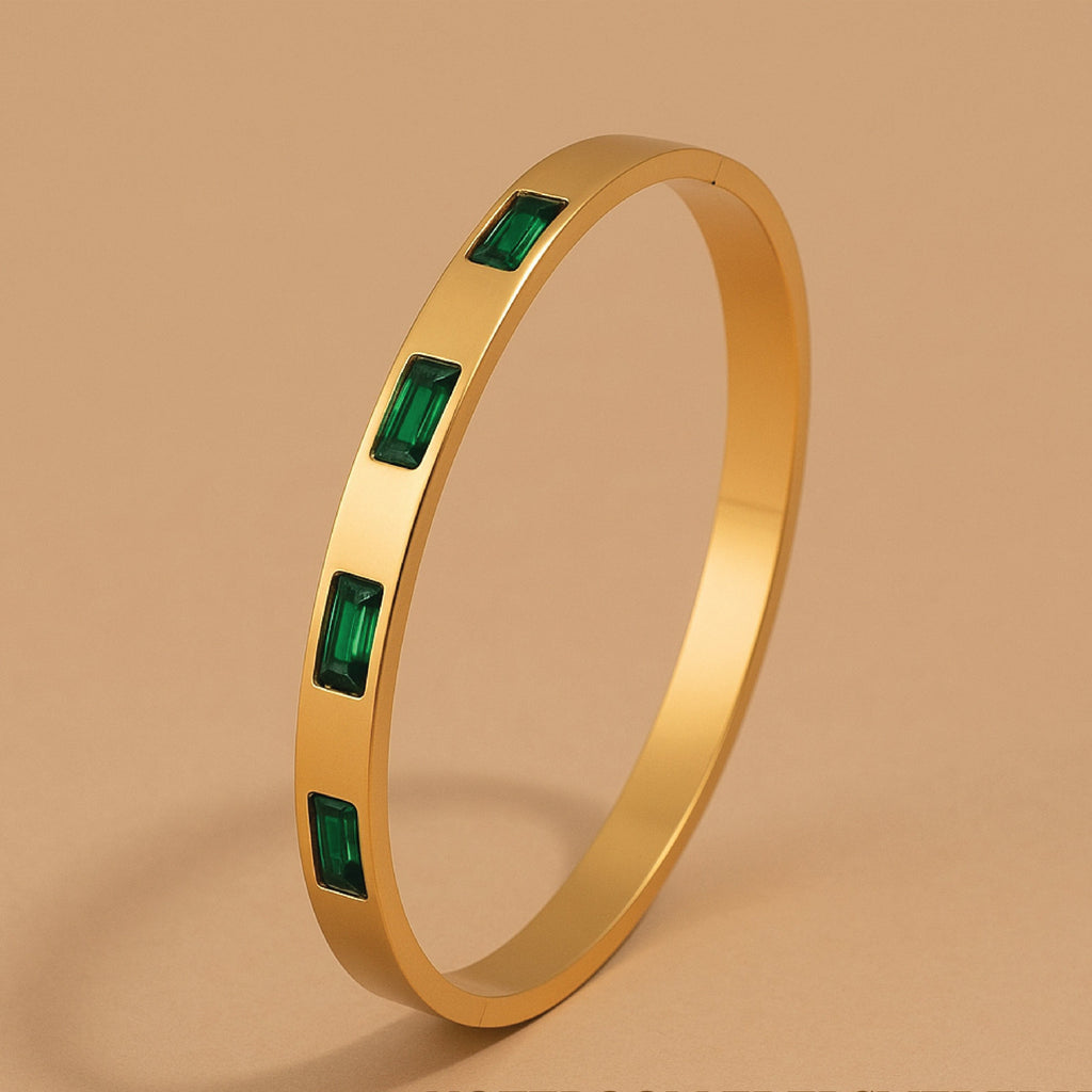 Renata Scarlatti | Green Gold